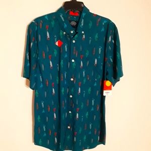 St John's Bay Men Shirt